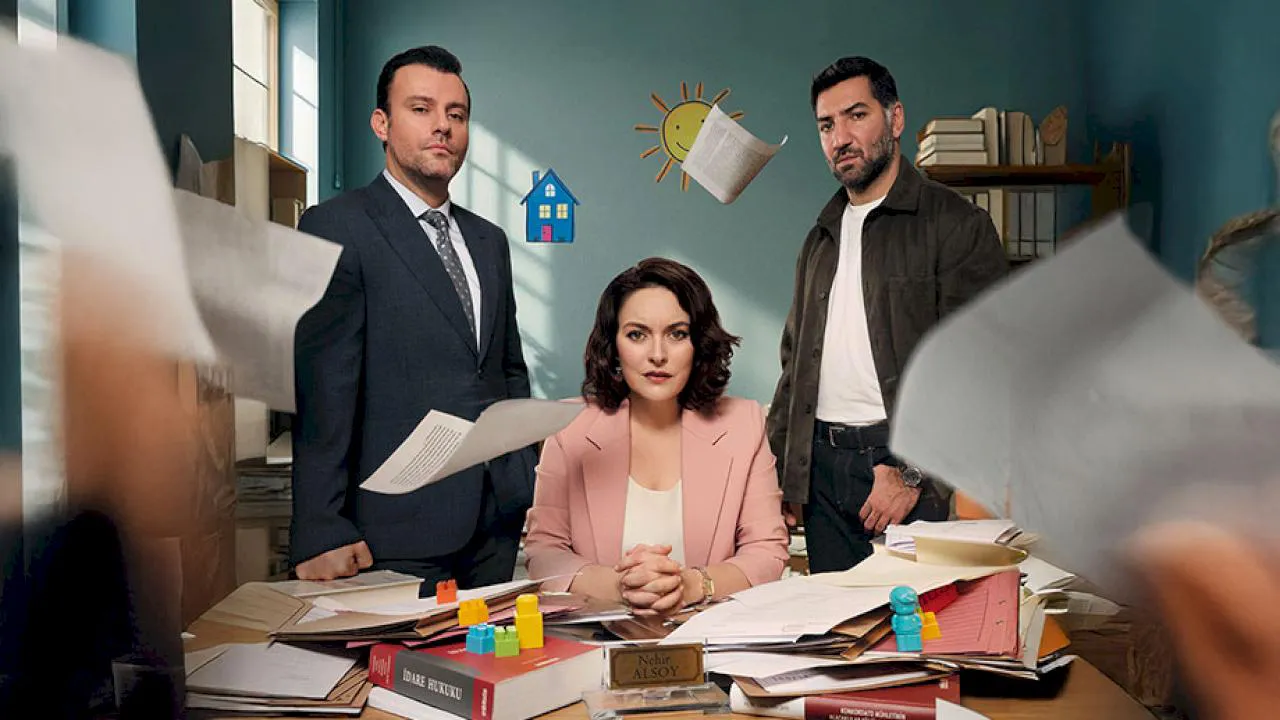 مسلسل يوم اخر الحلقة 1 الاولى مترجمة HD