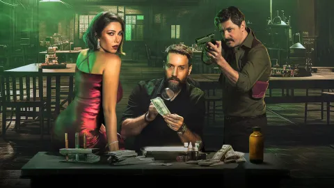 مسلسل فرانكلين الحلقة 6 السادسة HD