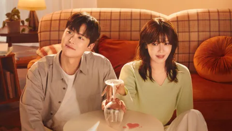 مسلسل فرصة ثانيه في الحب Second Shot at Love الحلقة 12 الثانية عشر مترجمة