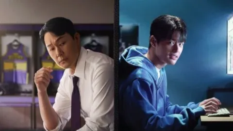 مسلسل هجمة مرتدة على مدرب A Head Coach’s Turnover الحلقة 3 الثالثة مترجمة