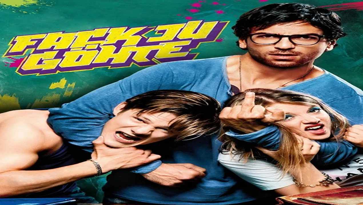 فيلم Suck Me Shakespeer 1 2013 مترجم HD