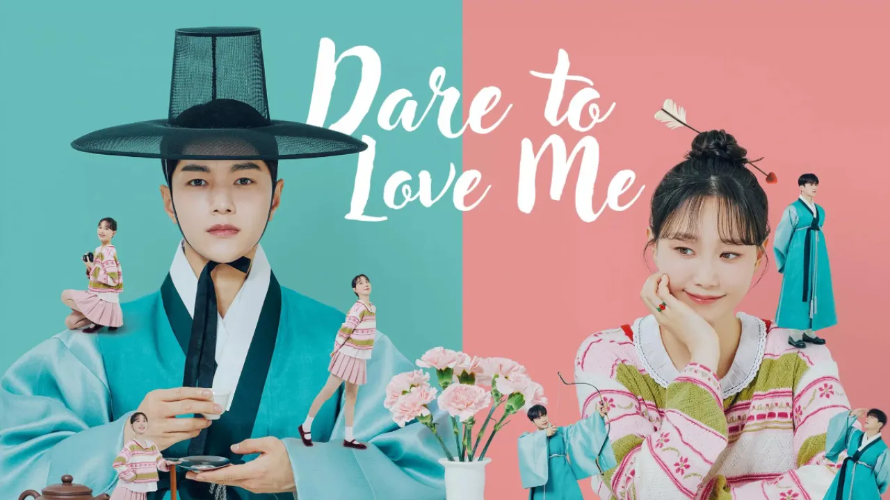 مسلسل تجرؤ على حبي Dare to Love Me الحلقة 2 الثانية مترجمة اسياء تو تيفي دراما