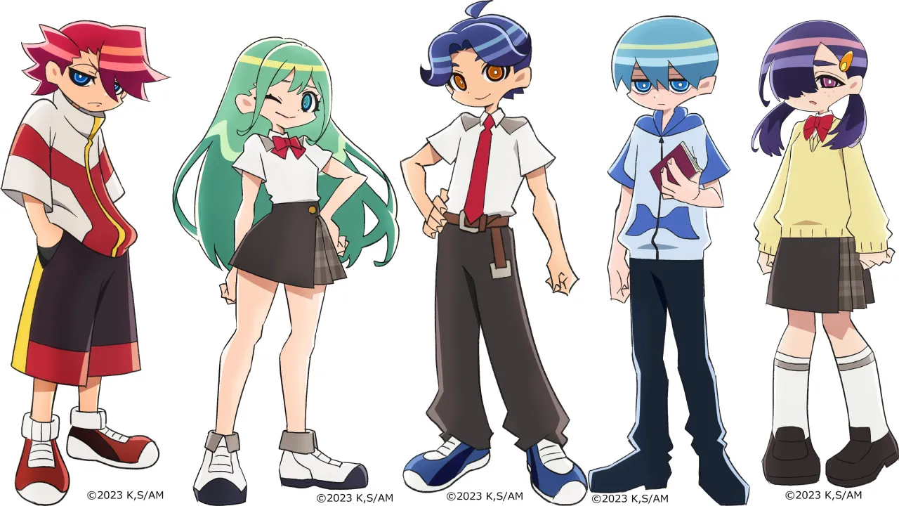 انمي Sousei no Aquarion: Myth of Emotions الحلقة 10 العاشرة مترجمة HD