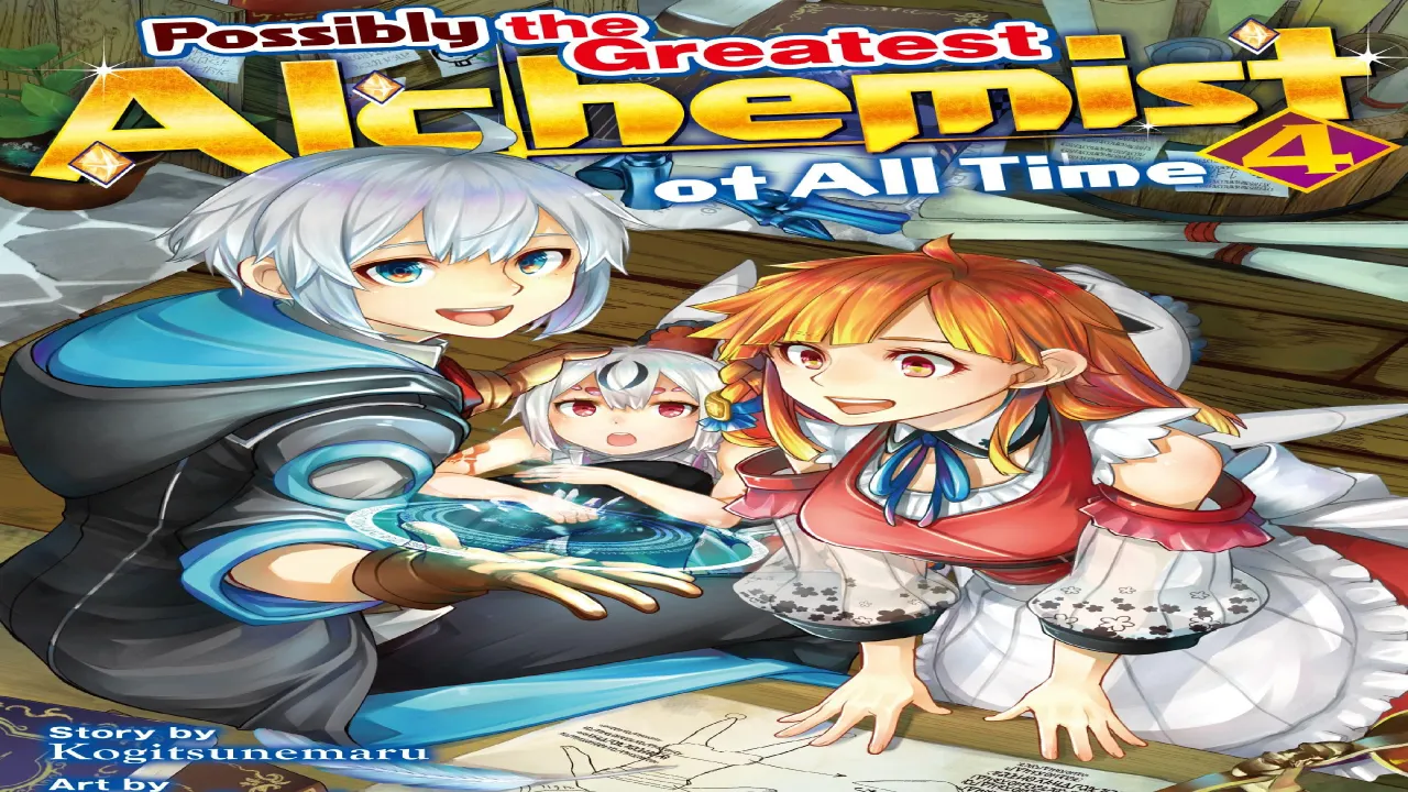 انمي Izure Saikyou no Renkinjutsushi? الحلقة 11 الحادية عشر مترجمة HD