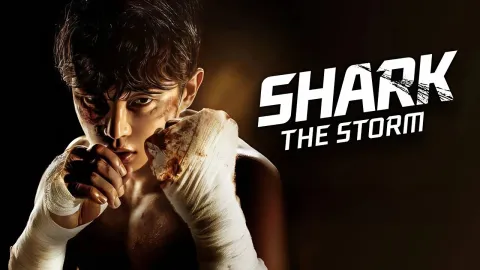 مسلسل القرش: العاصفة Shark: The Storm الحلقة 6 السادسة مترجمة كاملة
