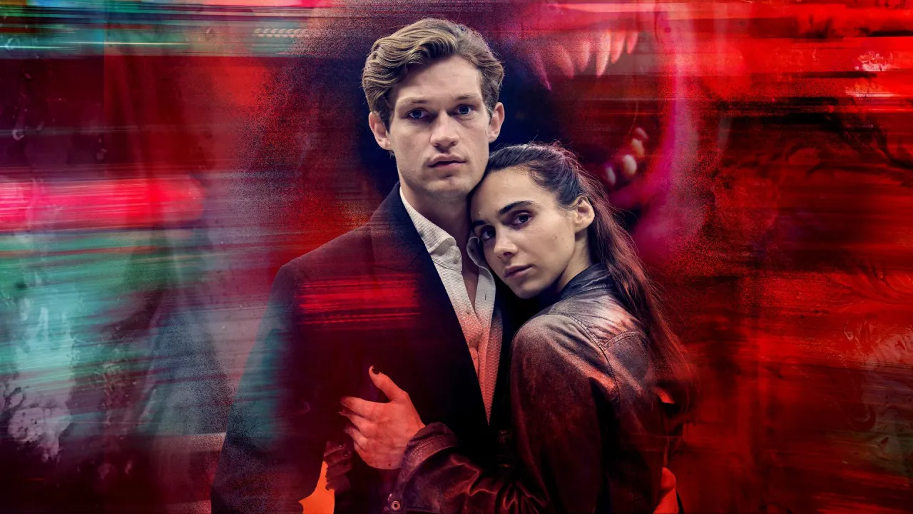 مسلسل الحب سيء Love Sucks مترجم