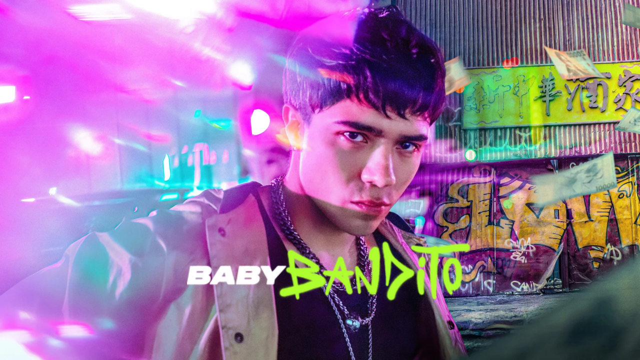 مسلسل Baby Bandito الموسم الثاني مترجم