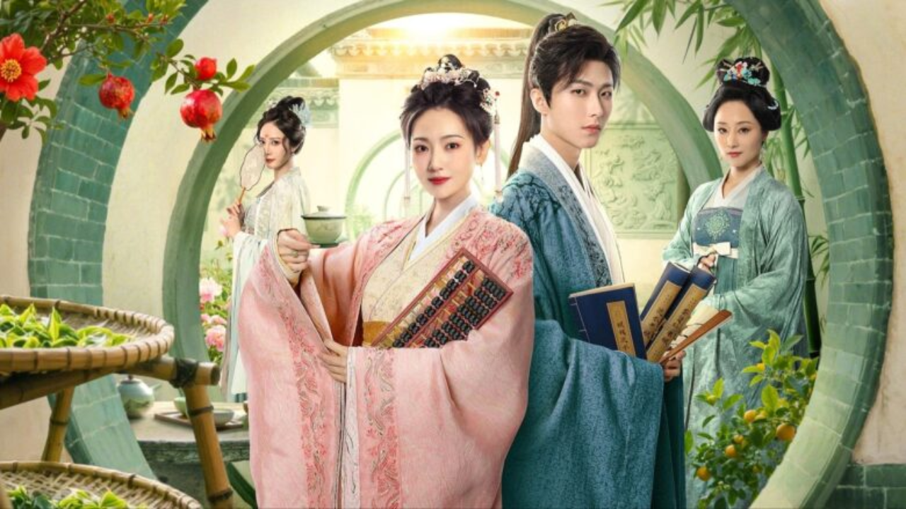 مسلسل الانجذاب The Crush الحلقة 12 الثانية عشر مترجمة