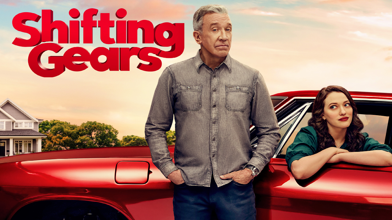 مسلسل Shifting Gears مترجم