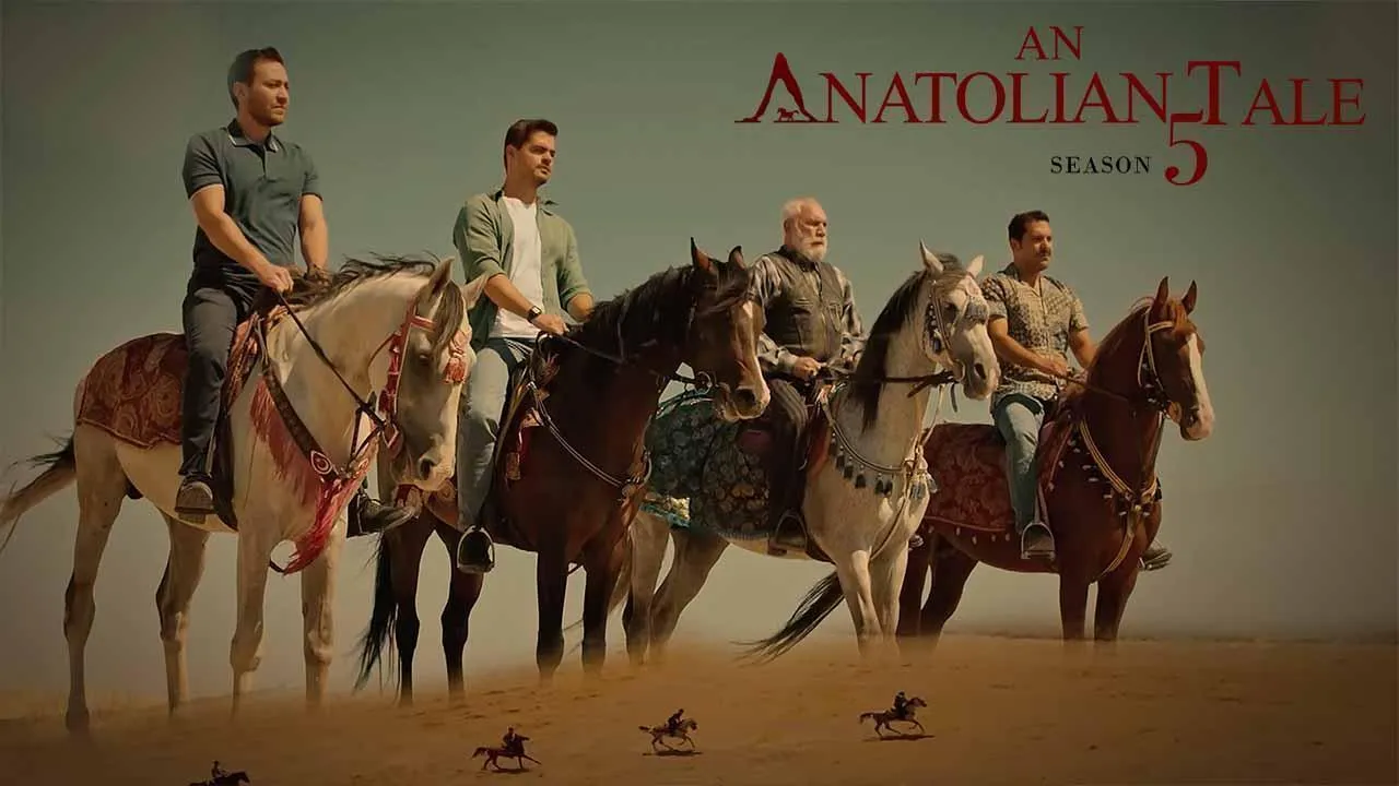 مسلسل جبل جونول الحلقة 119 مترجمة HD