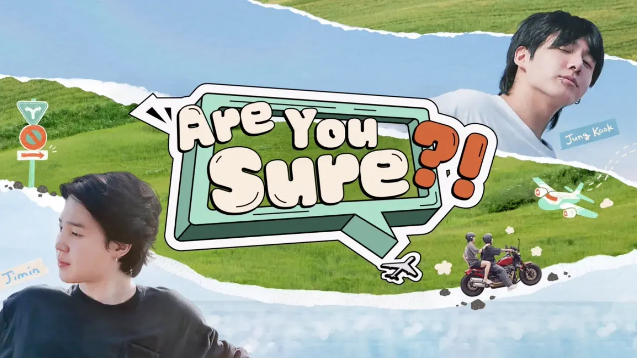 مسلسل هل انت متاكد Are You Sure الحلقة 2 الثانية مترجمة HD