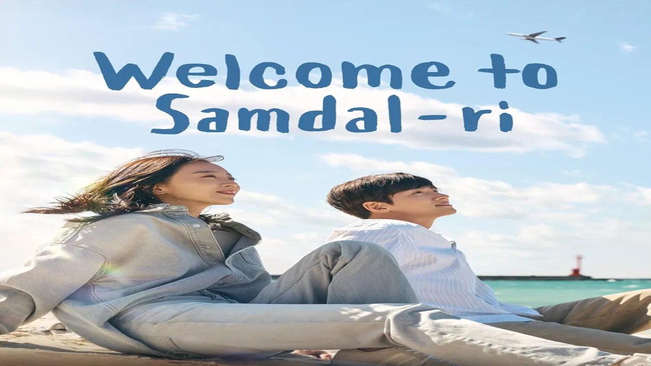 مسلسل الرجوع إلى سامدال Welcome to Samdalri الحلقة 11 الحادية عشر مترجمة HD
