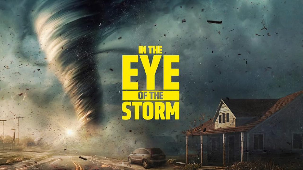 برنامج In the Eye of the Storm الحلقة 3 الثالثة مترجمة 