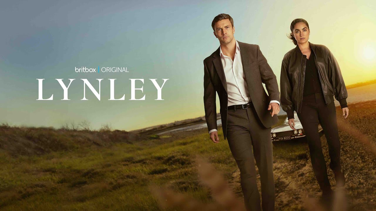 مسلسل Lynley مترجم