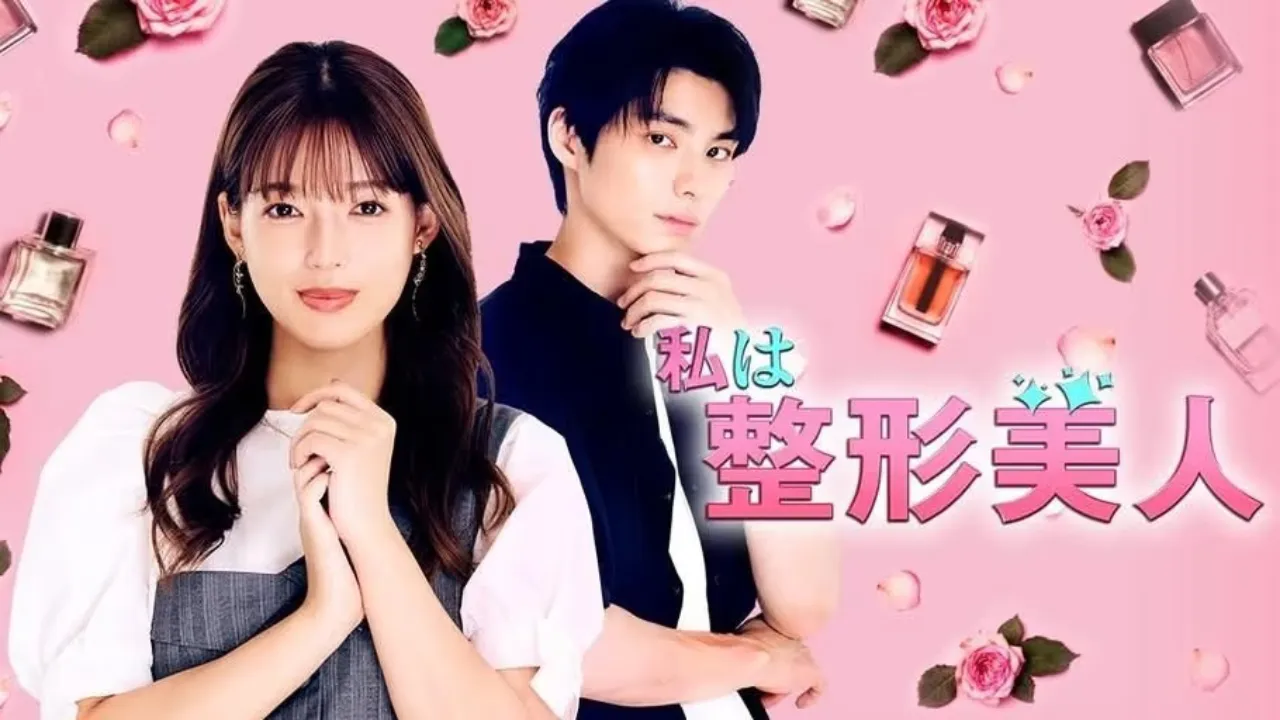 مسلسل مبتدئه فى الجمال Watashi wa Seikei Bijin الحلقة 1 الاولى مترجمة