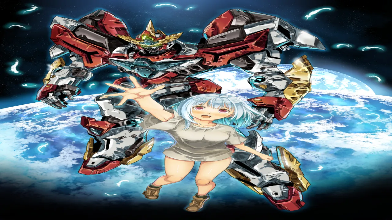 انمي Yuuki Bakuhatsu Bang Bravern الحلقة 6 السادسة مترجمة HD