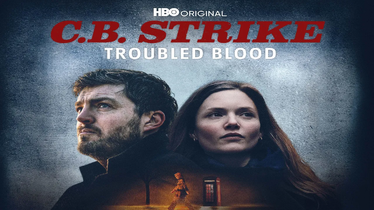 مسلسل Strike الموسم الاول الحلقة 2 الثانية مترجمة HD