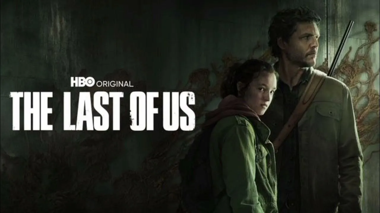 مسلسل The Last of Us الموسم الثاني الحلقة 1 الاولى مترجمة HD