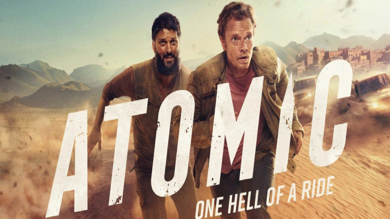 مسلسل Atomic مترجم