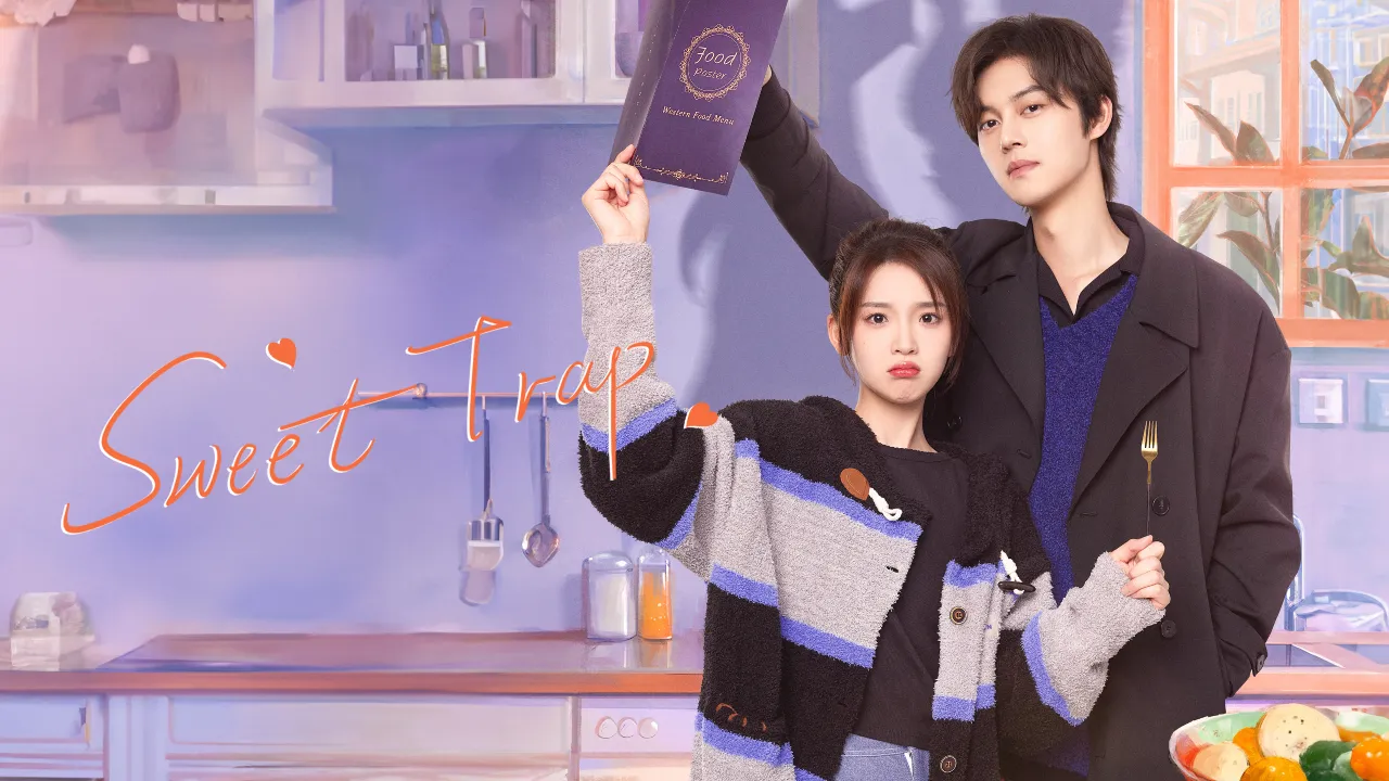 مسلسل الفخ الحلو Sweet Trap الحلقة 3 الثالثة مترجمة HD