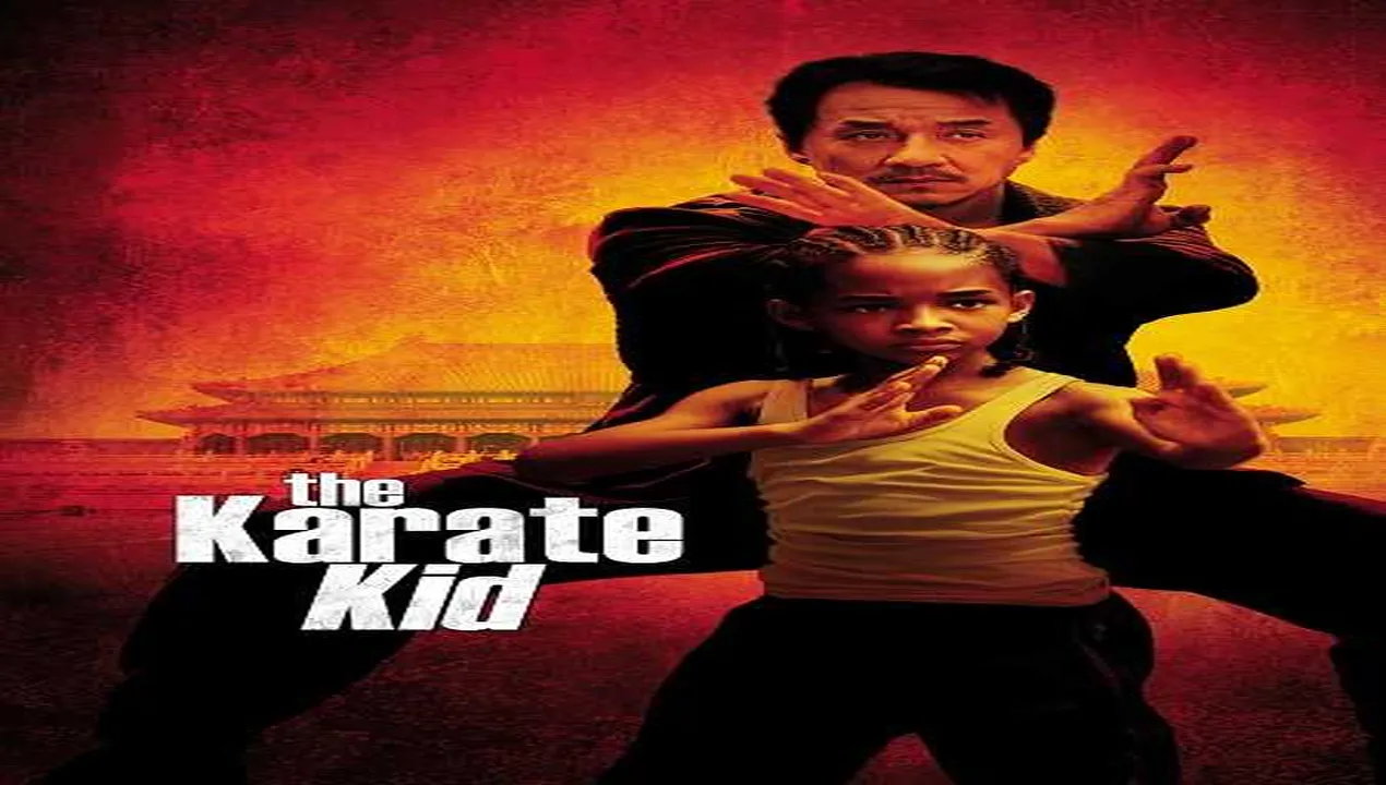 فيلم The Karate Kid 2010 مترجم HD