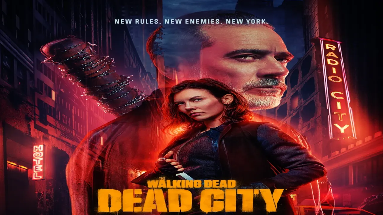 مسلسل TWD Dead City الموسم الثاني الحلقة 1 الاولى مترجمة HD