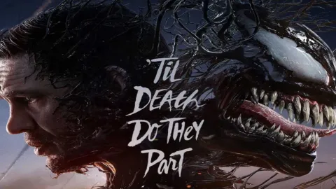 مشاهدة فيلم Venom 3 The Last Dance 2024 مترجم