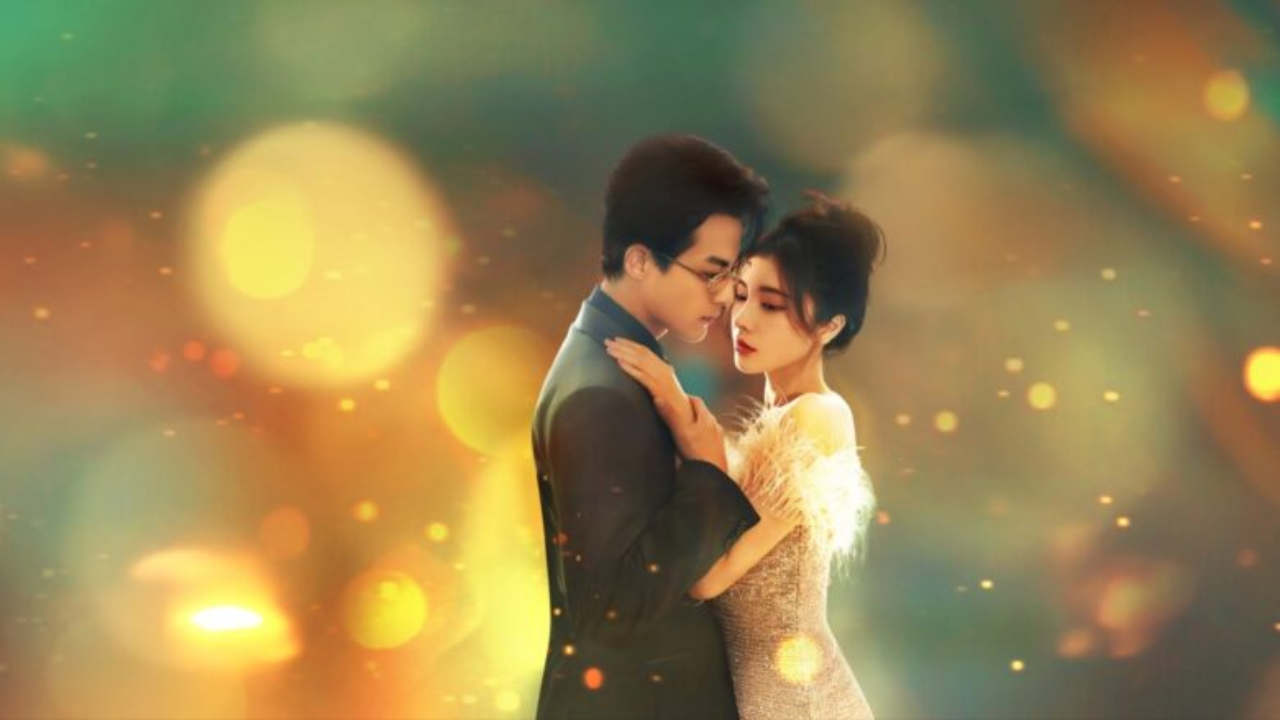 مسلسل مؤامرة الحب Love Conspiracy الحلقة 21 الحادية والعشرون مترجمة