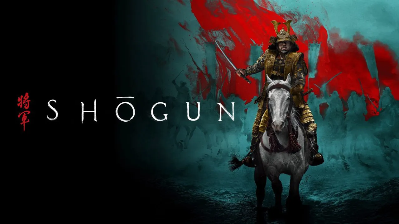مسلسل شوجون Shogun الحلقة 7 السابعة مترجمة HD