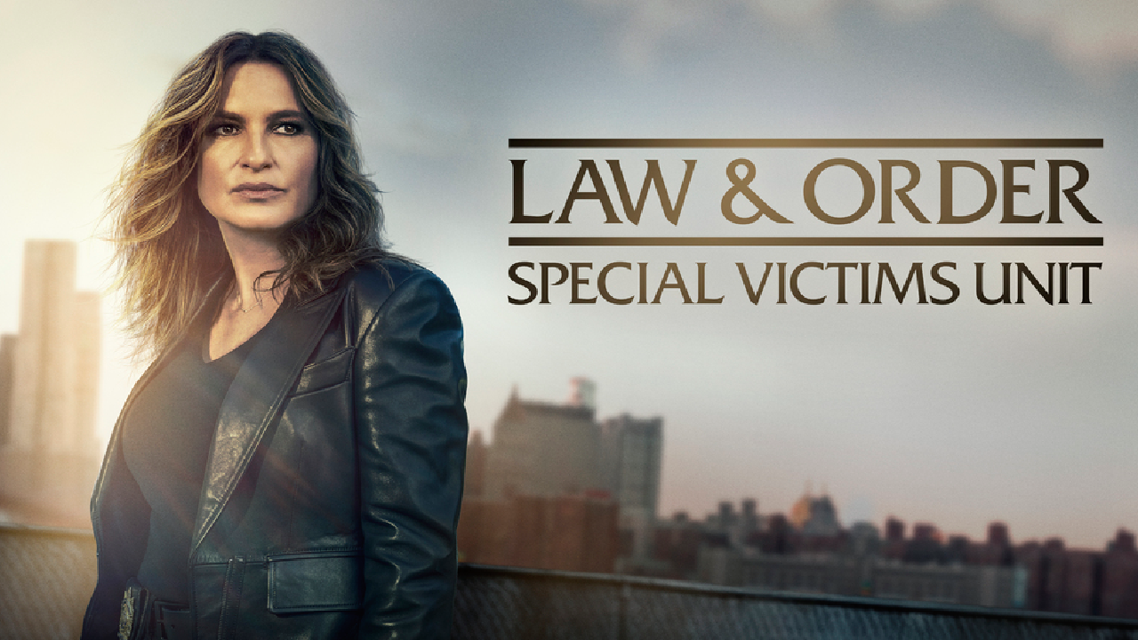 مسلسل Law and Order SVU الموسم 27 مترجم