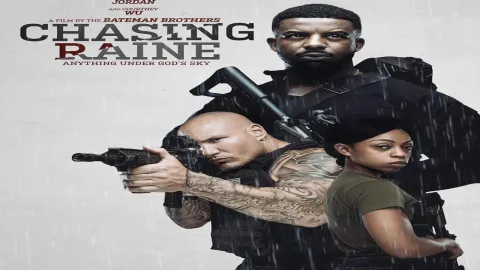 فيلم Chasing Raine 2024 مترجم ماي سيما