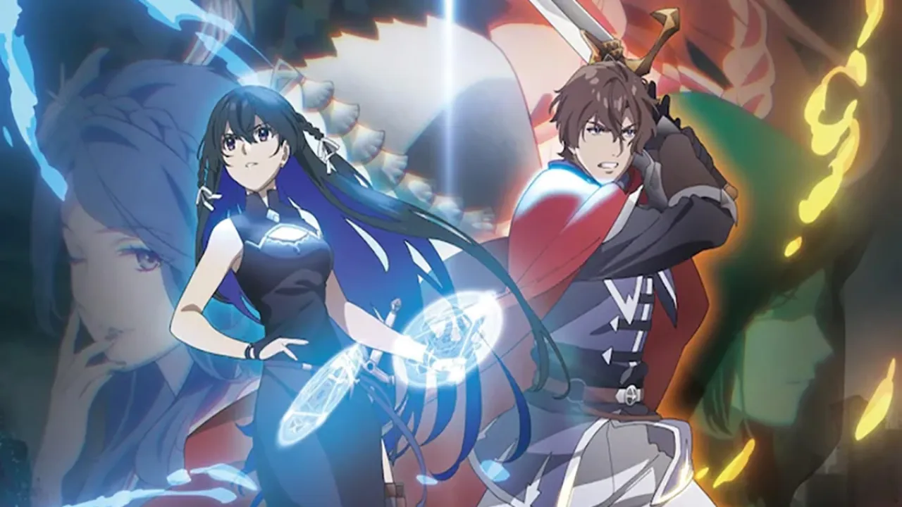 انمي Unnamed Memory Act.2 الحلقة 4 الرابعة مترجمة