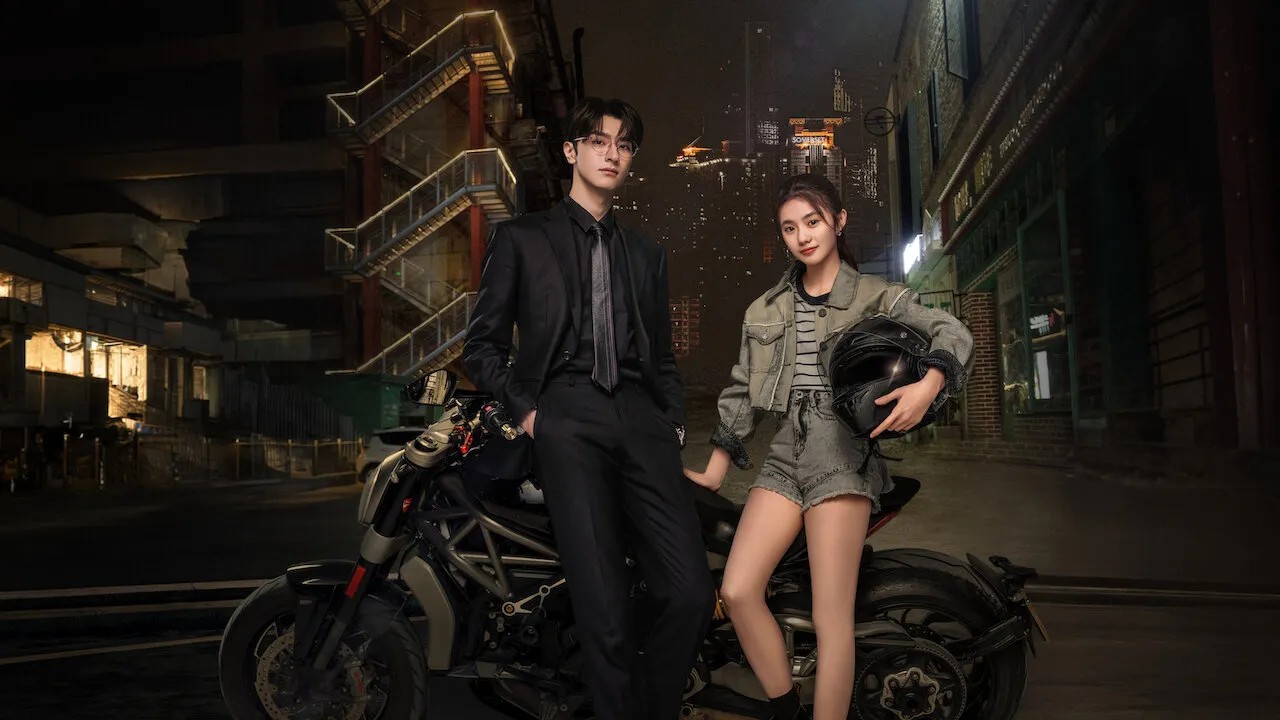 مسلسل انحراف Derailment الحلقة 30 الثلاثون مترجمة HD