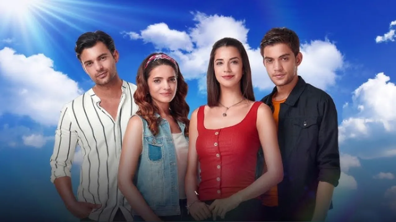 مسلسل احببتك مرة الحلقة 3 الثالثة مدبلجة