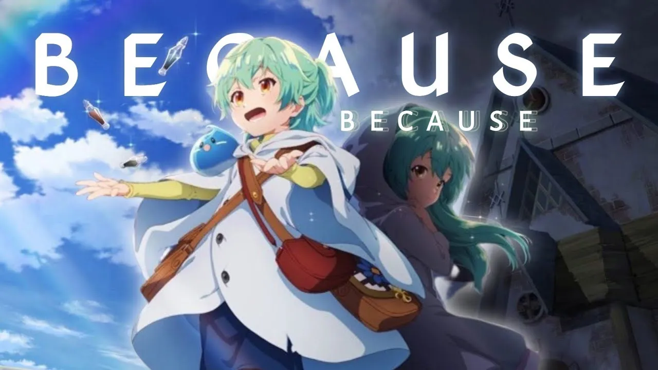 انمي Saijaku Tamer wa Gomi Hiroi no Tabi wo Hajimemashita الحلقة 13 الثالثة عشر مترجمة HD