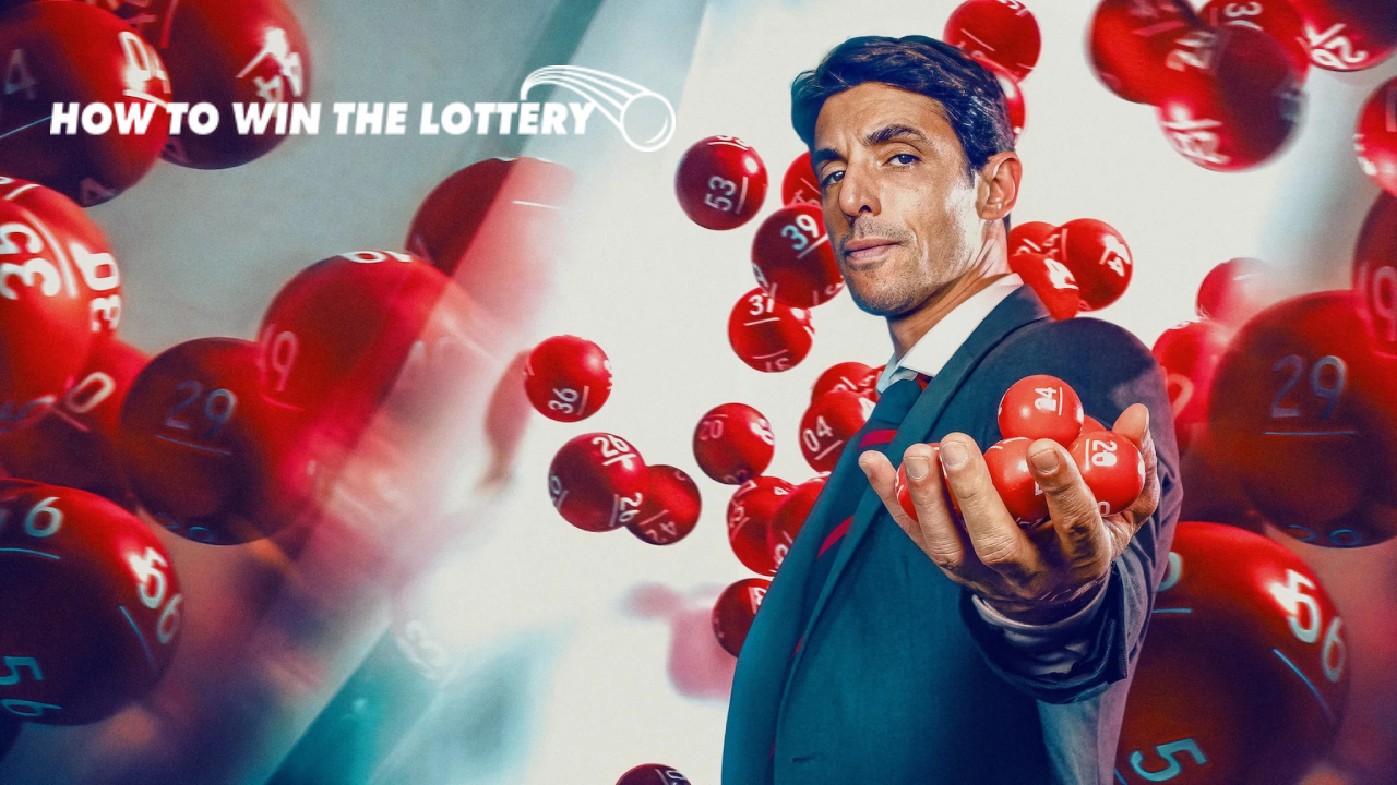 مسلسل Me late que si الحلقة 4 الرابعة مترجمة 