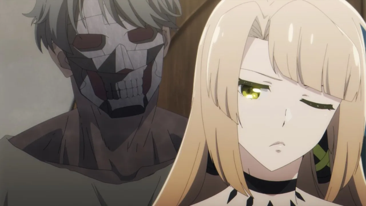 انمي Nozomanu Fushi no Boukensha الحلقة 9 التاسعة مترجمة HD