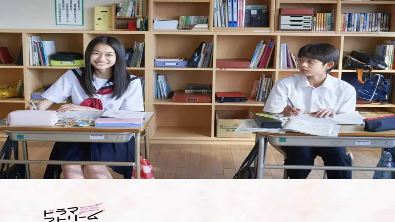 مسلسل سيدة الدعابة (تاكاغي – سان) Teasing Master Takagi-san الحلقة 10 العاشرة مترجمة HD