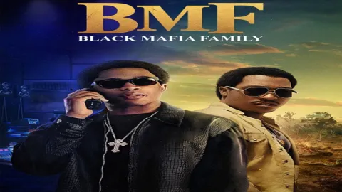 مسلسل BMF الموسم الرابع الحلقة 7 السابعة مترجمة كاملة