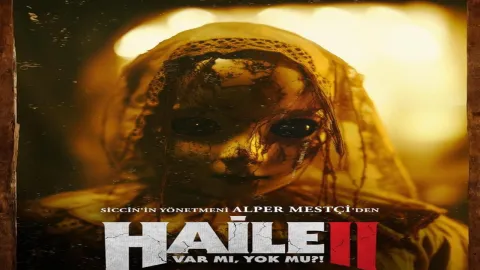 فيلم Haile 2 2023 مترجم ماي سيما