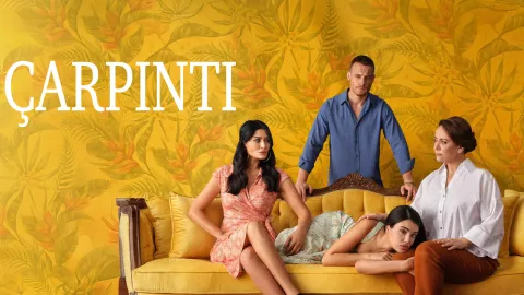 مسلسل خفقان الحلقة 6 السادسة مترجمة