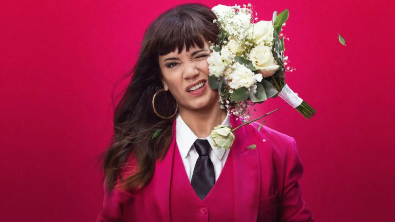 مسلسل Envious مترجم