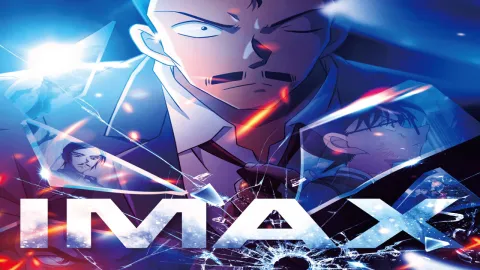 فيلم Detective Conan One eyed Flashback 2025 مترجم HD