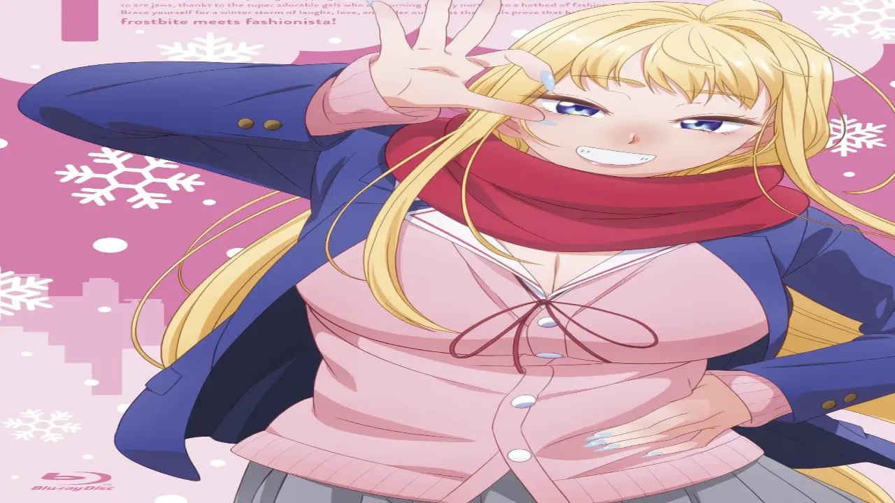 انمي Dosanko Gal wa Namara Menkoi الحلقة 10 العاشرة مترجمة HD