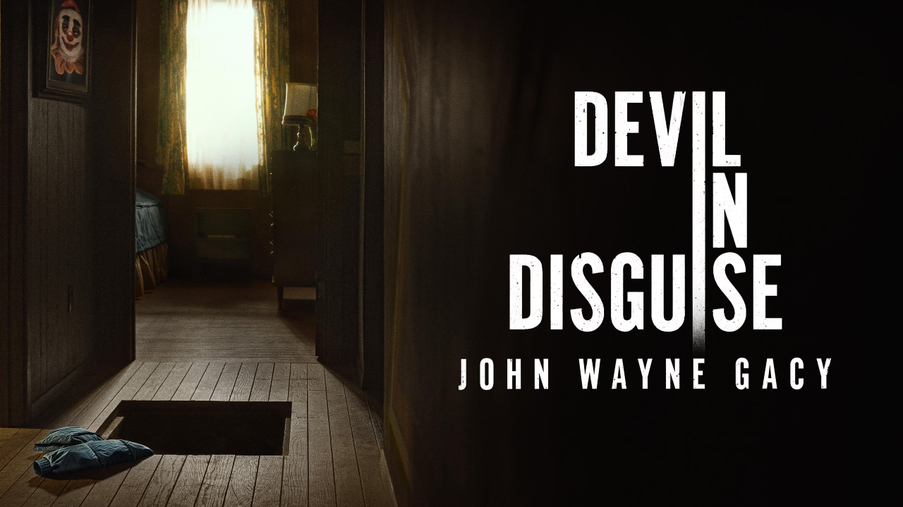 مسلسل Devil in Disguise John Wayne Gacy الحلقة 1 الاولى مترجمة 