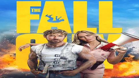 فيلم The Fall Guy 2024 مترجم HD