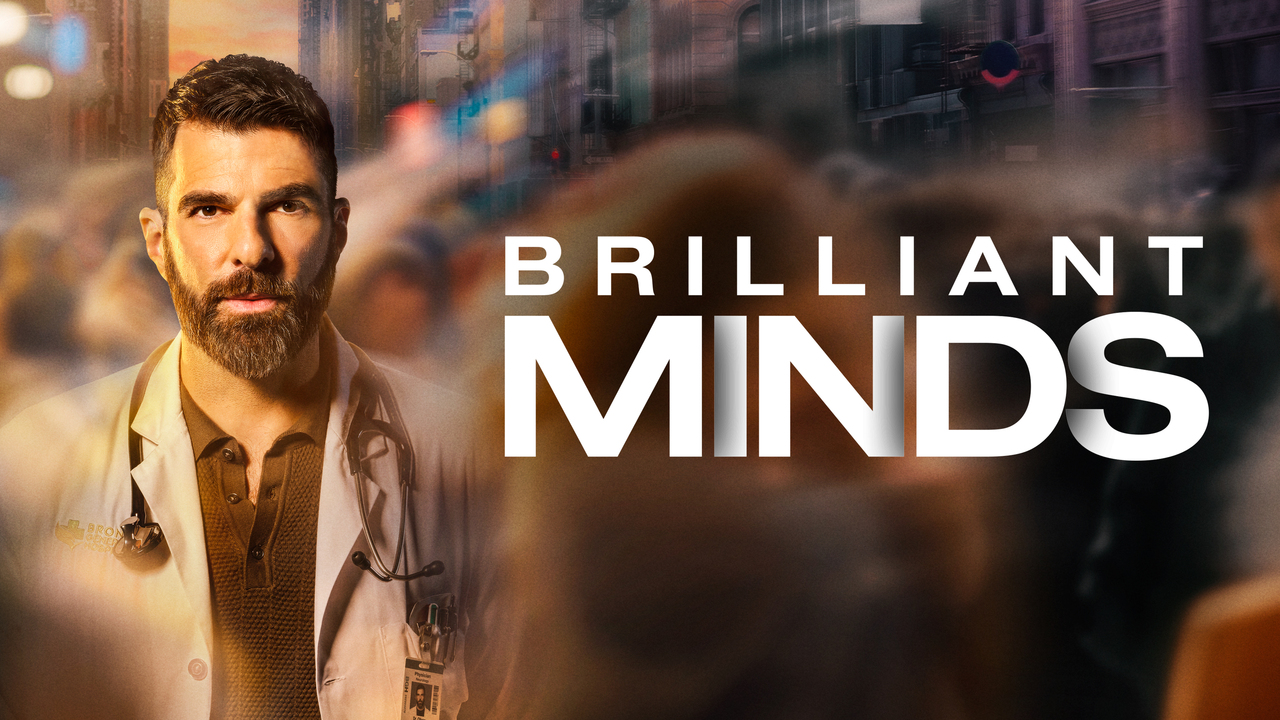مسلسل Brilliant Minds الموسم الثاني مترجم