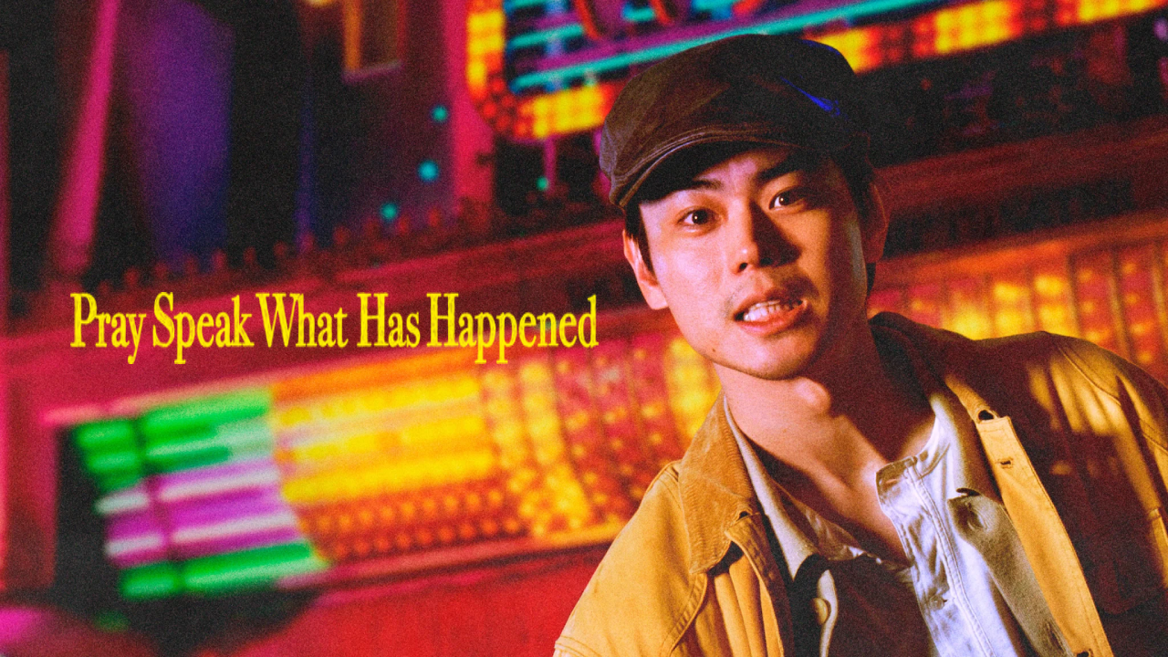 مسلسل صلّوا وتكلموا عما حدث Pray Speak What Has Happened الحلقة 10 العاشرة مترجمة