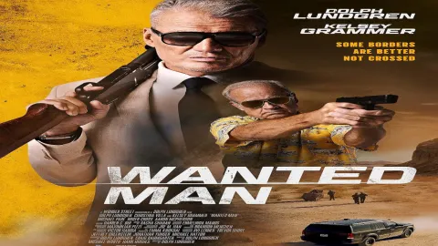 فيلم Wanted Man 2024 مترجم HD
