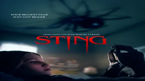 فيلم Sting 2024 مترجم شاهد فور يو
